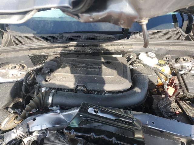 2021 BUICK ENVISION A LRBFZSR45MD119158
