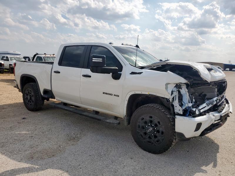 Vin: 2gc4yney1r1267851, lot: 58210025, chevrolet all models k2500 heavy duty lt 20244