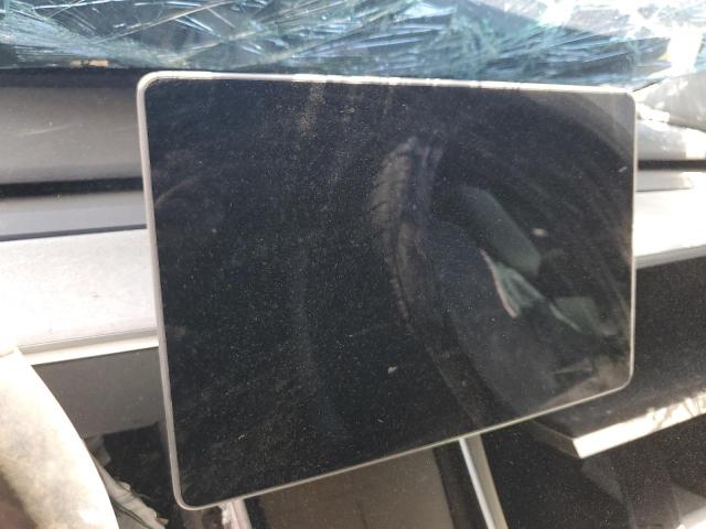 2020 TESLA MODEL 3 5YJ3E1EC0LF742797