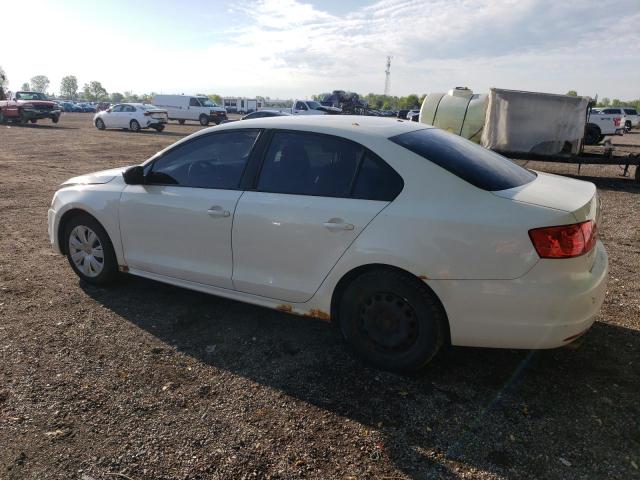 Vin: 3vw2k7aj2cm330501, lot: 58663645, volkswagen jetta base 20122