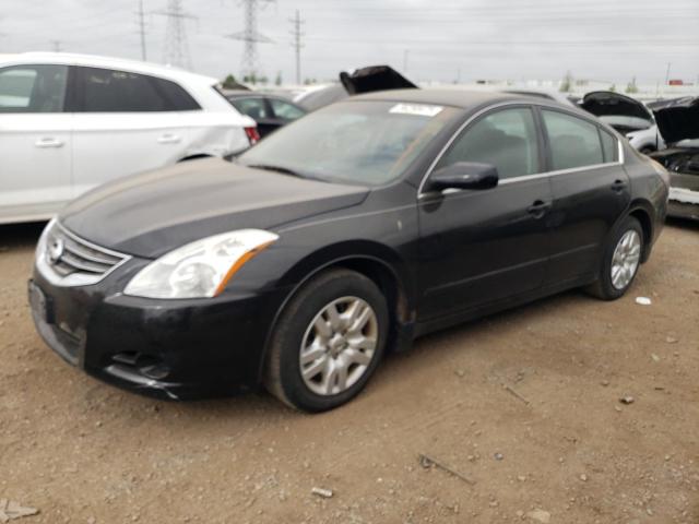 NISSAN ALTIMA BAS