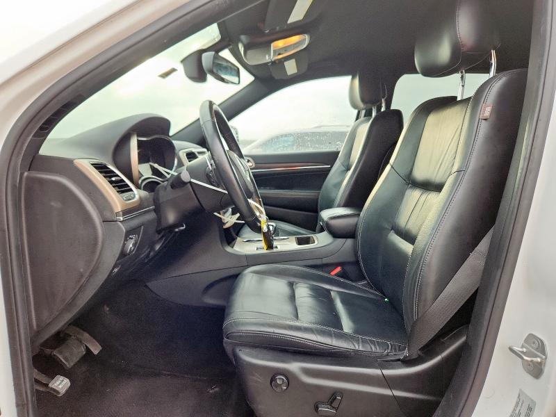 2015 JEEP GRAND CHER - 1C4RJEBG4FC169148