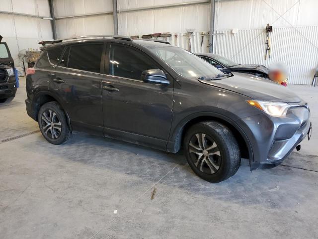 Vin: jtmzfrev7hd107355, lot: 56691495, toyota rav4 le 20174