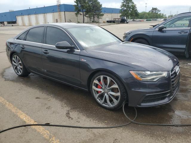 Vin: wauhgafc6cn077756, lot: 57986415, audi a6 prestige 20124