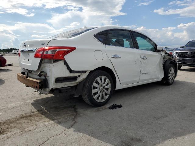 Vin: 3n1ab7ap2hl658486, lot: 56867225, nissan sentra s 20173