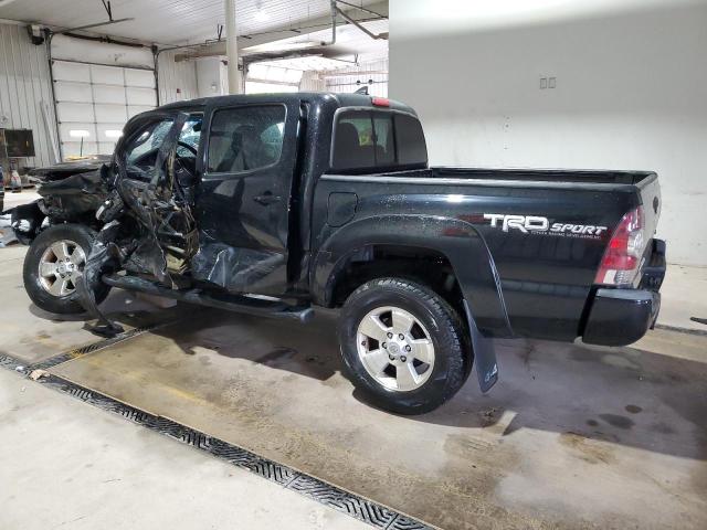 Vin: 3tmlu4en2em149902, lot: 57722585, toyota tacoma double cab 20142