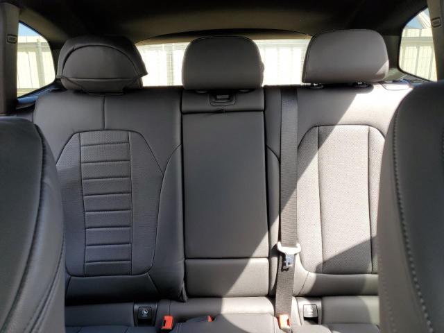2024 BMW X3 SDRIVE3 WBX47DP09RN282281