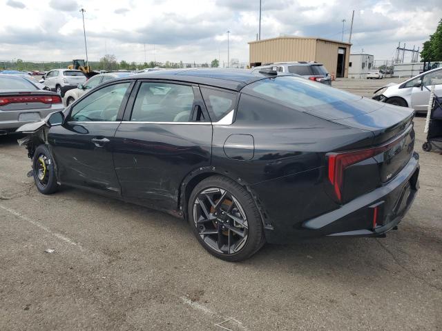 Vin: 3kpfw4de1se042869, lot: 56362915, kia k4 gt line gt line 20252