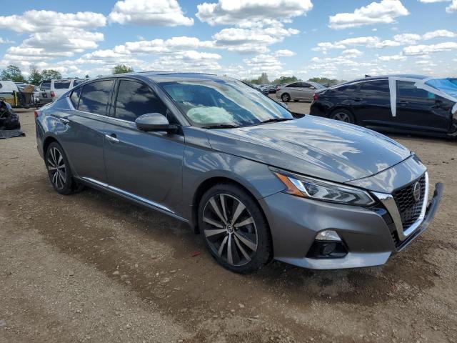 Vin: 1n4bl4fw4kn305032, lot: 58269525, nissan altima platinum 20194