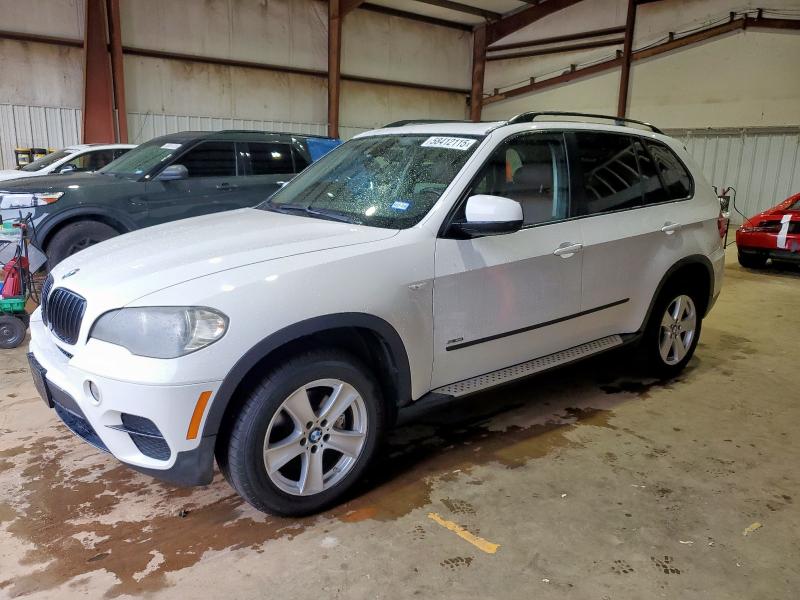 BMW X5 XDRIVE3