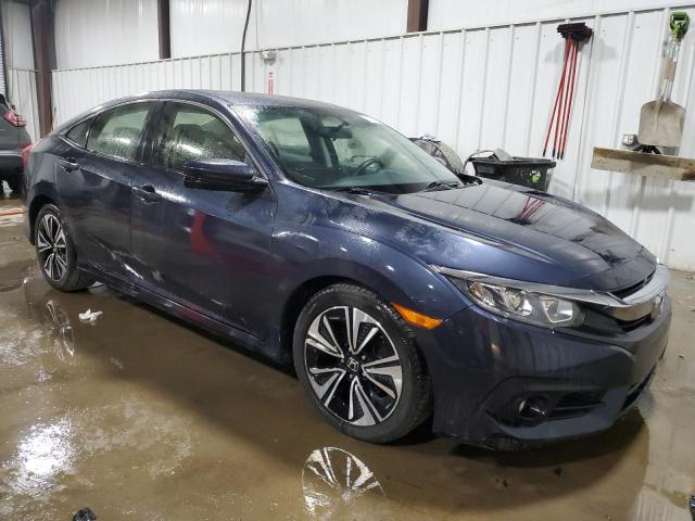 Vin: jhmfc1f34jx034278, lot: 56728175, honda civic ex 20184