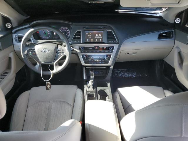 2017 HYUNDAI SONATA HYB KMHE24L17HA056126