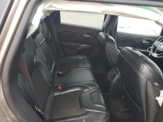 2019 JEEP CHEROKEE L - 1C4PJMLB2KD169934