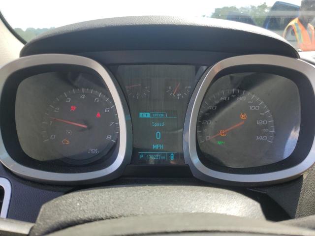 2015 CHEVROLET EQUINOX LT - 2GNALCEK0F6279223