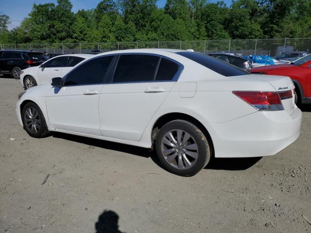 Vin: 1hgcp2f89ca101040, lot: 56543545, honda accord exl 20122