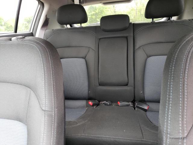 2015 KIA SPORTAGE L KNDPBCAC7F7728367