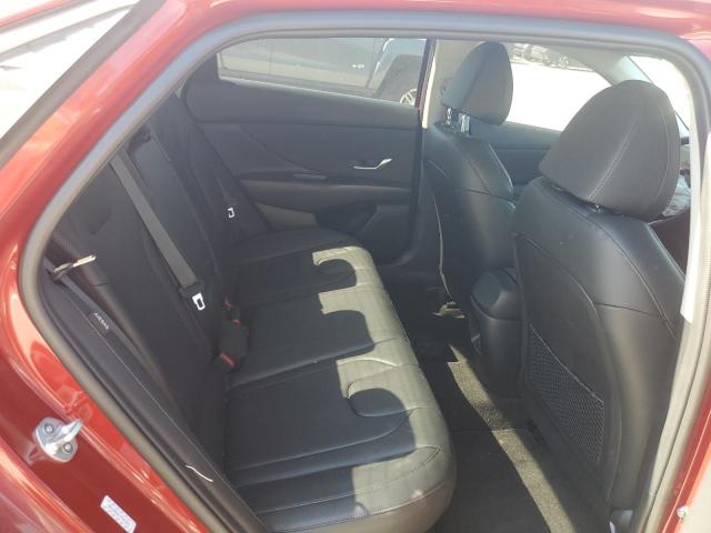 2024 HYUNDAI ELANTRA LI - KMHLN4DJ7RU094789