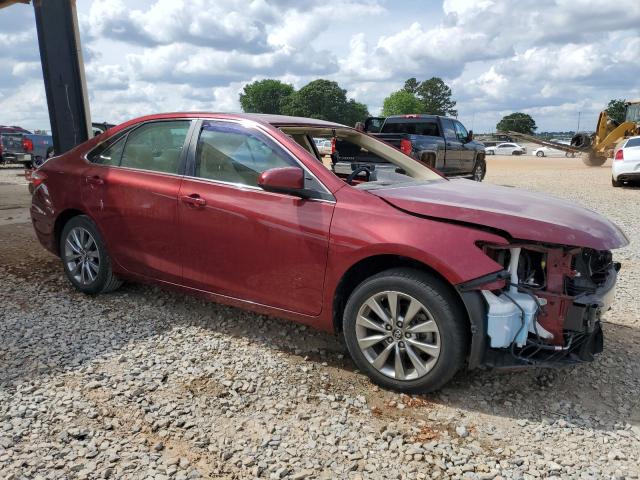 Vin: 4t1bf1fk1hu689925, lot: 56421945, toyota camry le 20174