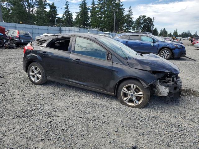 Vin: 1fadp3k27dl319743, lot: 58979335, ford focus se 20134