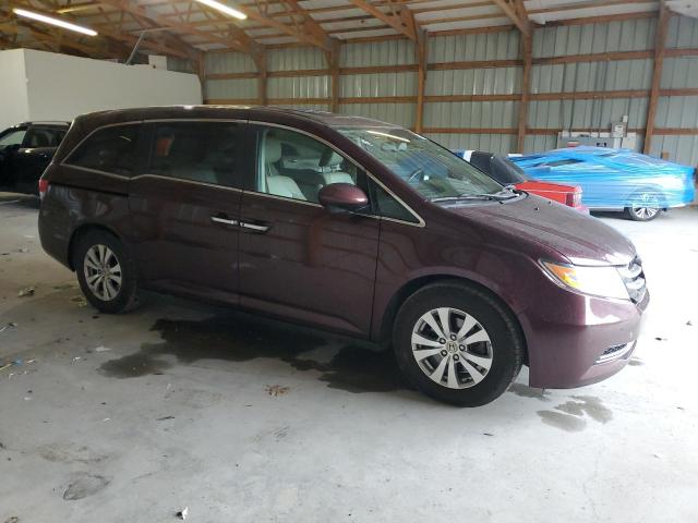 Vin: 5fnrl5h64eb030633, lot: 57848505, honda all models exl 20144