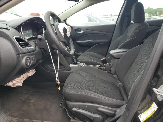 2015 DODGE DART SXT 1C3CDFBB3FD172516