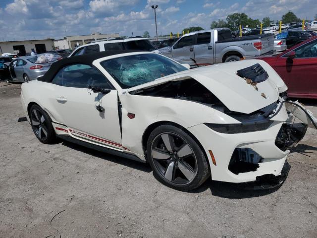 2025 FORD MUSTANG GT 1FAGP8FF3S5113070