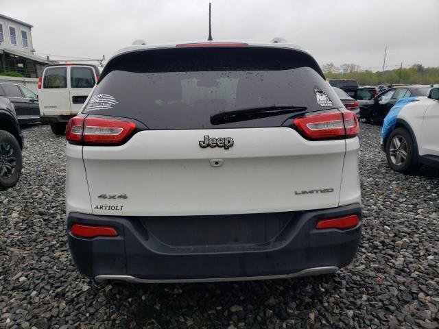 2017 JEEP CHEROKEE L - 1C4PJMDB1HW562142