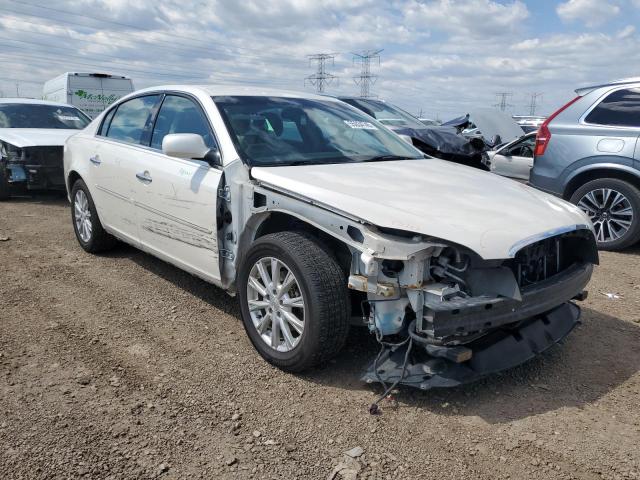 Vin: 1g4hc5em0bu141614, lot: 55934745, buick lucerne cxl 20114