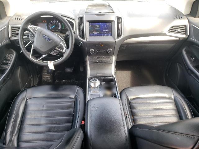 2020 FORD EDGE SEL - 2FMPK3J97LBB39094