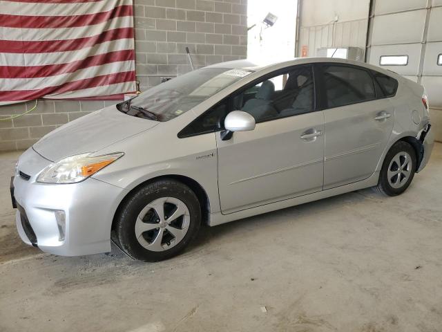 Vin: jtdkn3du2d1729576, lot: 56685415, toyota prius 2013 img_1