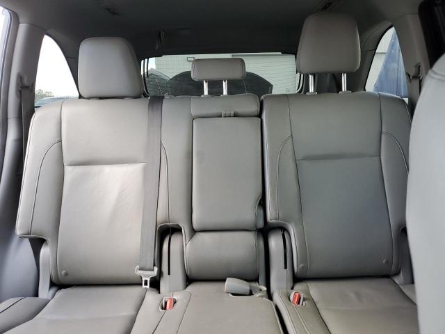 2016 TOYOTA HIGHLANDER - 5TDKKRFH0GS133837