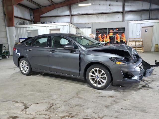 Vin: 3fa6p0hd1lr257398, lot: 58376915, ford fusion se 20204