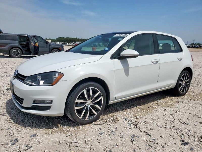 Vin: 3vw217au8hm042454, lot: 57102685, volkswagen golf s 2017 img_1
