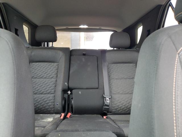 2019 CHEVROLET EQUINOX LT - 2GNAXKEV7K6123182