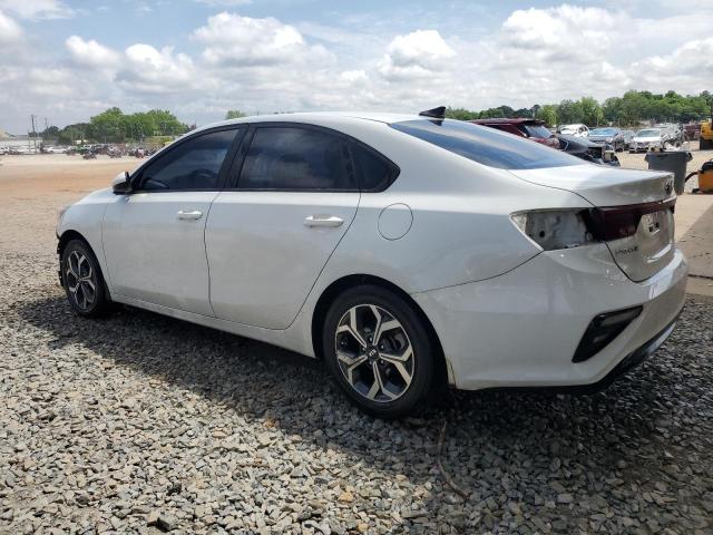 Vin: 3kpf24ad8le252104, lot: 56045345, kia forte fe 20202