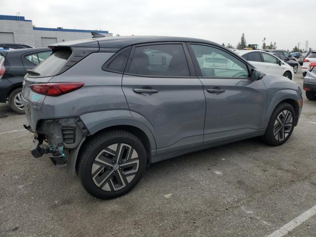Vin: km8k23ag2nu139056, lot: 58535505, hyundai kona sel 20223