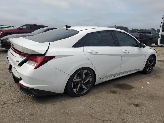 2023 HYUNDAI ELANTRA LI - KMHLN4AJ4PU092077