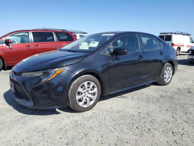 Vin: jtdeprae6lj042073, lot: 58067615, toyota corolla le 2020 img_1