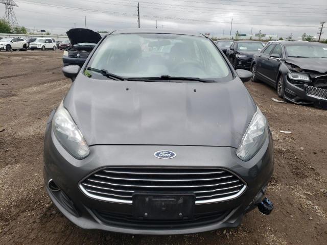 2017 FORD FIESTA SE - 3FADP4BJ7HM136263