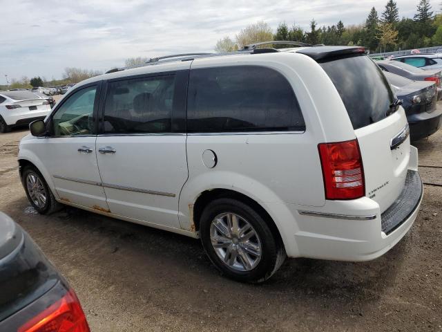 Vin: 2a4rr6dx1ar479568, lot: 56413595, chrysler minivan limited 20102