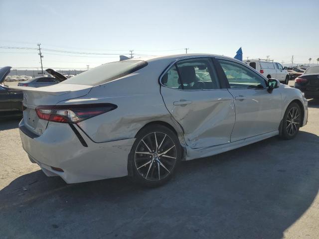 Vin: 4t1g31ak1nu045097, lot: 58013455, toyota camry night shade 20223