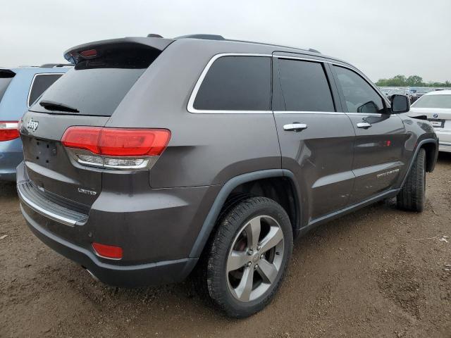 Vin: 1c4rjfbg5fc666411, lot: 57757965, jeep grand cher limited 20153