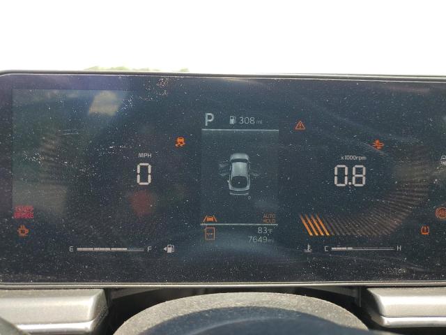 2025 KIA K5 GT LINE - KNAG64J77S5305899