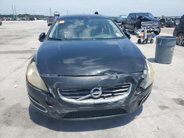 2012 VOLVO S60 T5 #3263682709