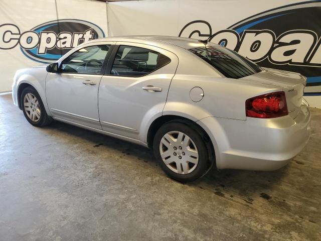 Vin: 1c3cdzab4cn323422, lot: 58344445, dodge avenger se 20122
