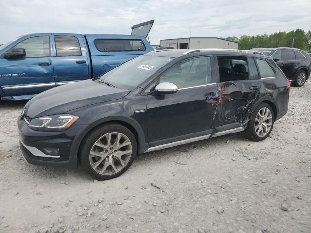 Vin: 3vwh17auxkm515711, lot: 56496305, volkswagen golf s 2019 img_1