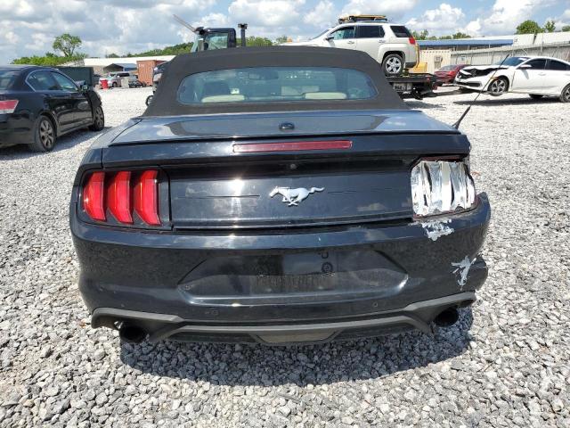 2018 FORD MUSTANG - 1FATP8UHXJ5111074
