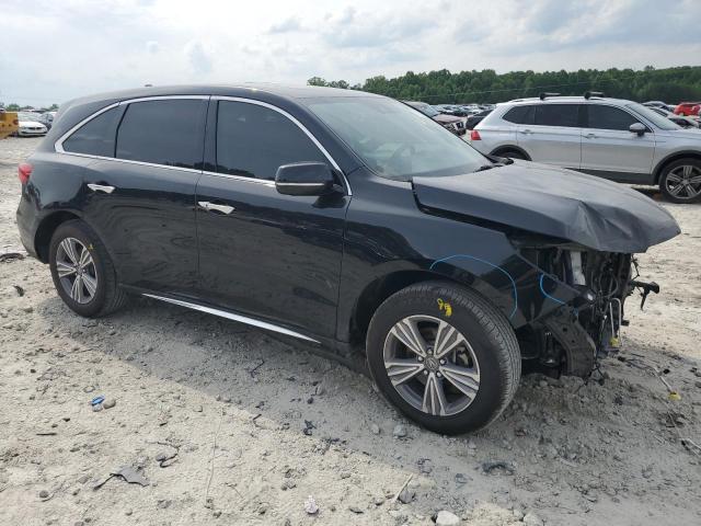 Vin: 5j8yd4h3xll056609, lot: 57651005, acura mdx 20204