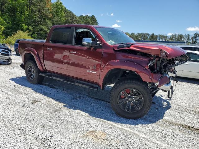 Vin: 1c6srfjtxnn310572, lot: 57788955, ram 1500 laramie 20224