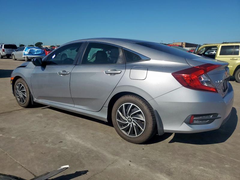 Vin: 19xfc2f50ge023912, lot: 56523175, honda civic lx 20162